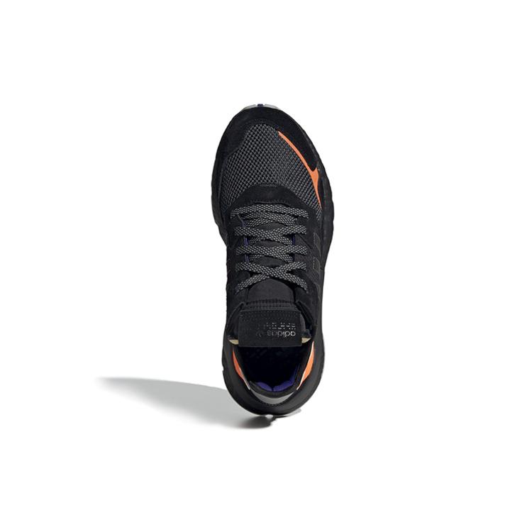 adidas Nite Jogger 'Black Carbon' CG7088