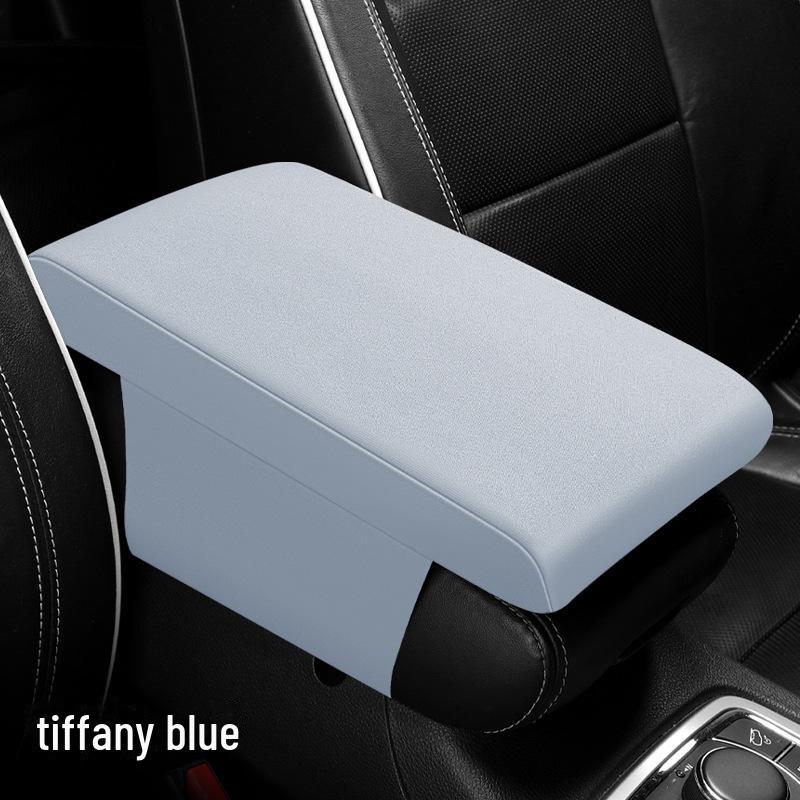 Coussin rehausseur universel en mousse à mémoire de forme pour accoudoir de voiture - Coussin de soutien du coude quatre saisons