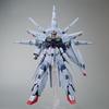 In Stock Huiju Model 1/100 Mg Zgmf-X13A Providence Clear Erd Assembly Model Kits Action Figure Mecha Robot Model Toys Hobby Gift