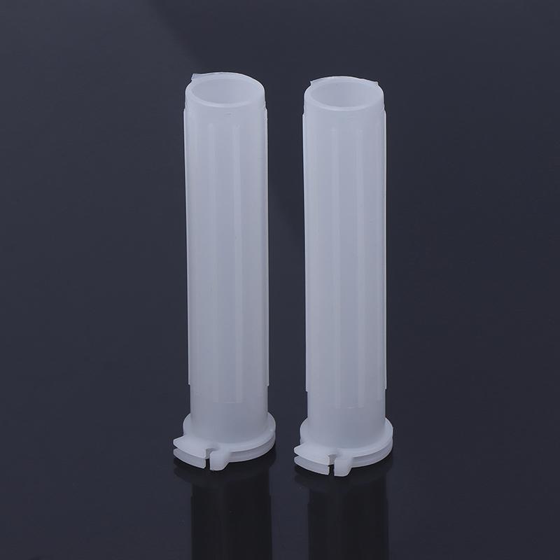 (2 Stück)Motorrad-Modifikationszubehör Twist Throttle Accelerator Grip Tube Quad Dirt Pocket Bike Scooter Motorrad