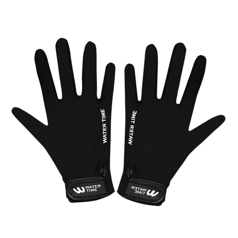 WATERTIME Thermal Diving & Winter Swim Gloves M