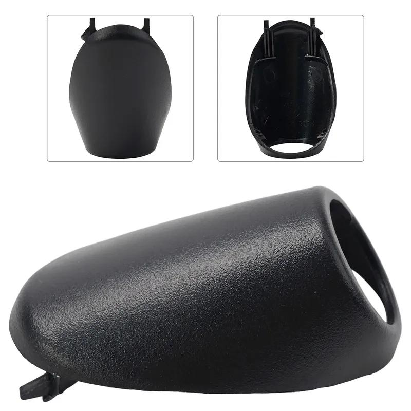 1pc Rear Pdc Parking Sensor Outer Cover Trim For Bmw X 5 E53 2000-2006 51128268367 Reverse -Radar Bracket Cover