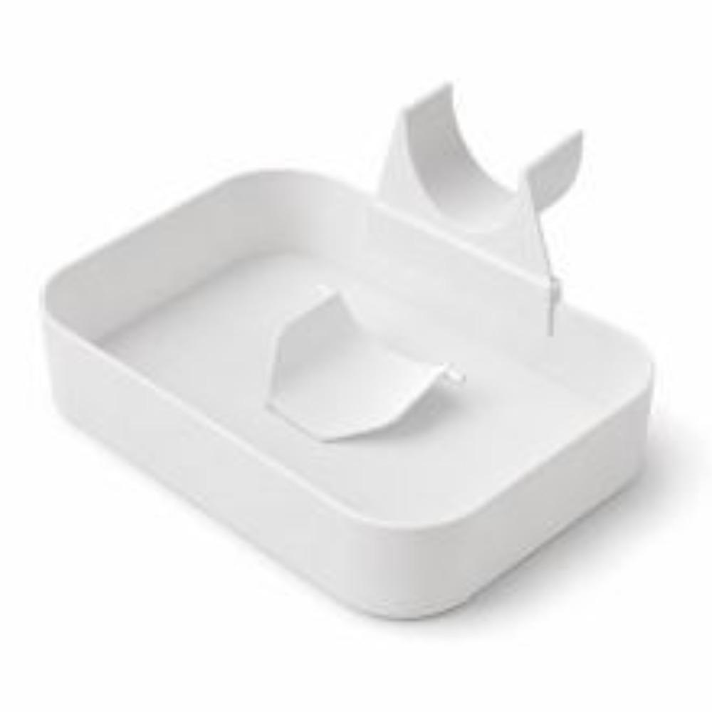 3D Printed Washing Machine Drainage Tray Set, Leak Proof Water Catch Pan for Laundry Machine