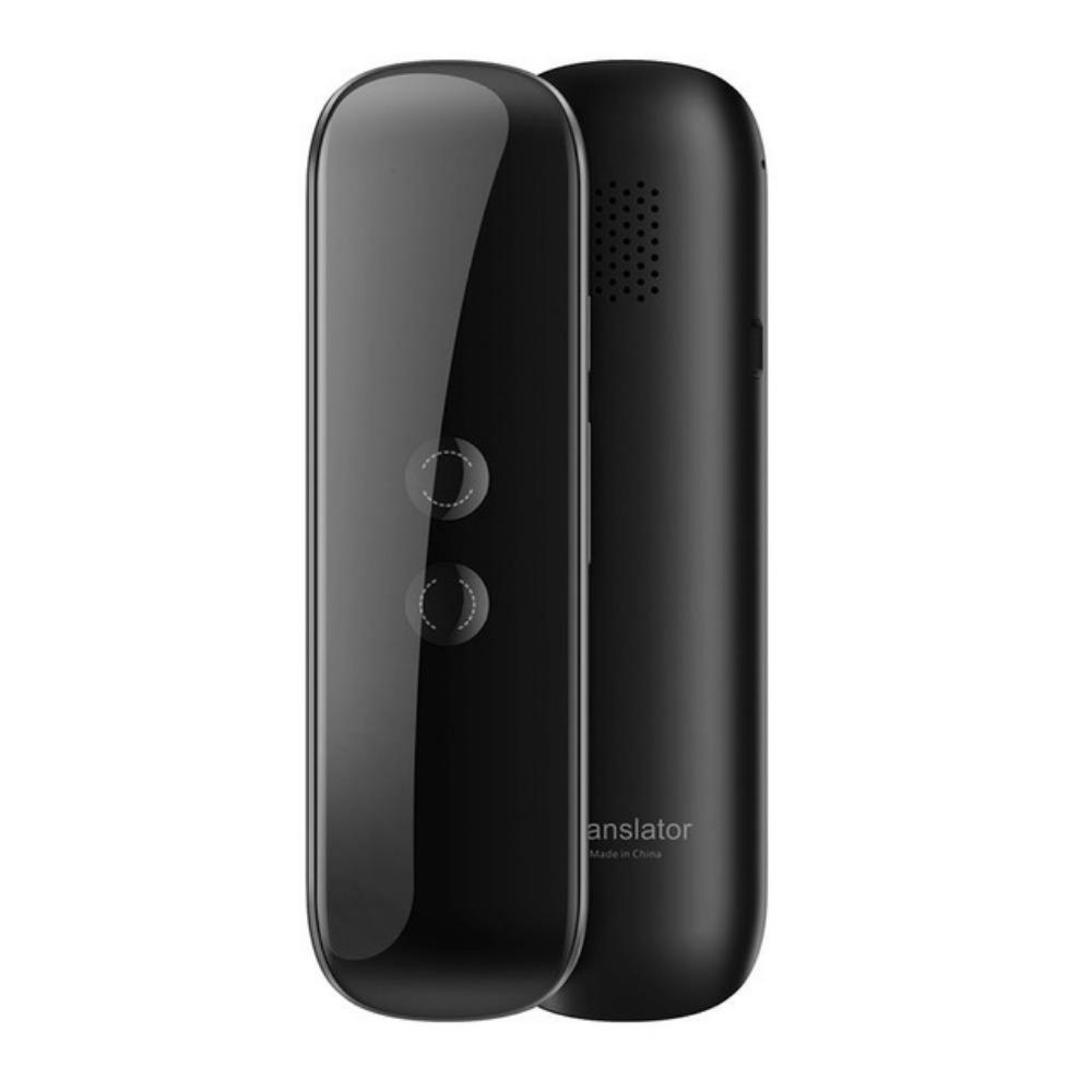 G5 Translator Bluetooth Translation Stick Multilingual Intelligent Translation Stick with Translator