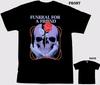 Funeral for a Friend Skull Rose Shirt Full Size S To 5XL Unisex T-Shirt