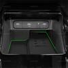 Fast Wireless Charging Pad Non-Slip Mat Car Storage Lightweight Phone Wireless Charger Mat for Kia Sorento MQ4 2025-2025 2025