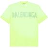 Balenciaga Medium Fit T Shirt 739784TOVA97204