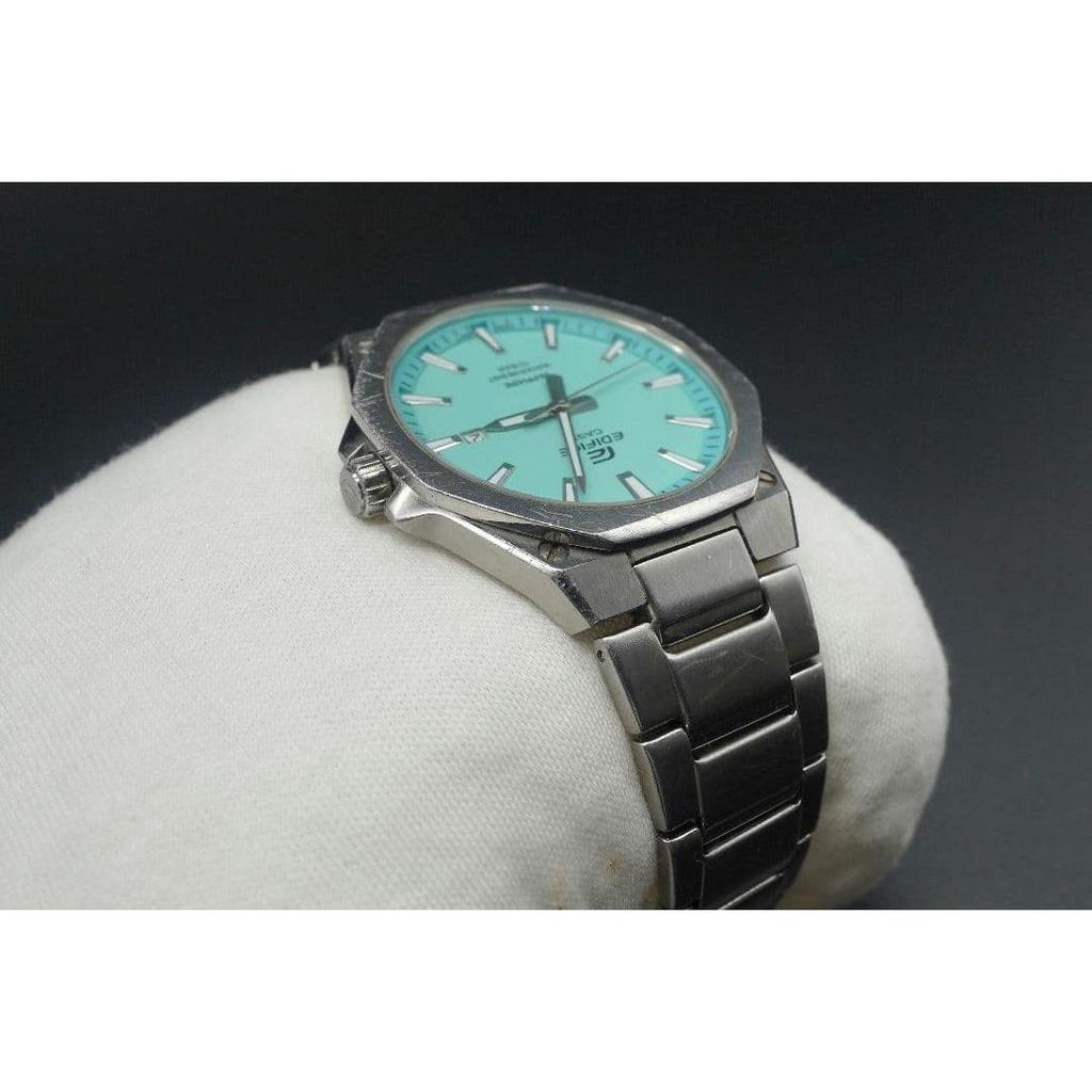 Used CASIO EDIFICE EDIFICE