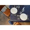 Nappe Facette chic fete