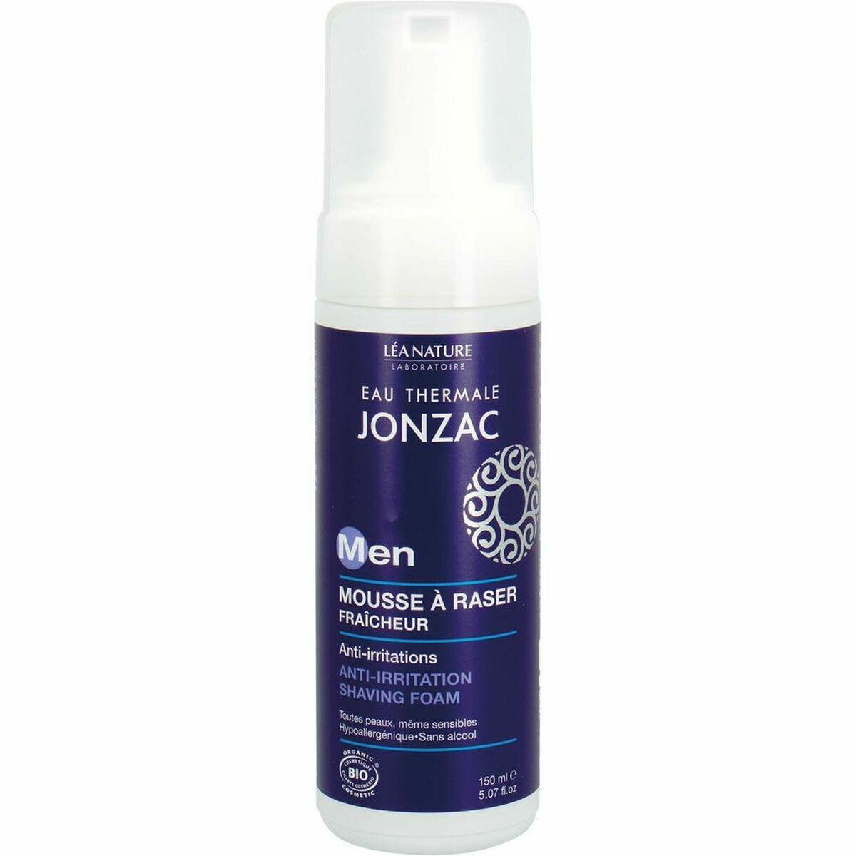 

Shaving foam Anti-Irritation Mousse Eau Thermale Jonzac Men (150 ml)