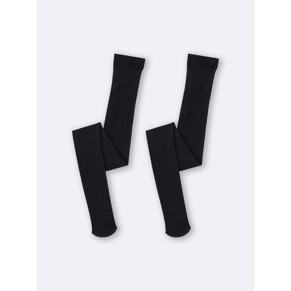 GU by Uniqlo Tights 2p  30 Denier 