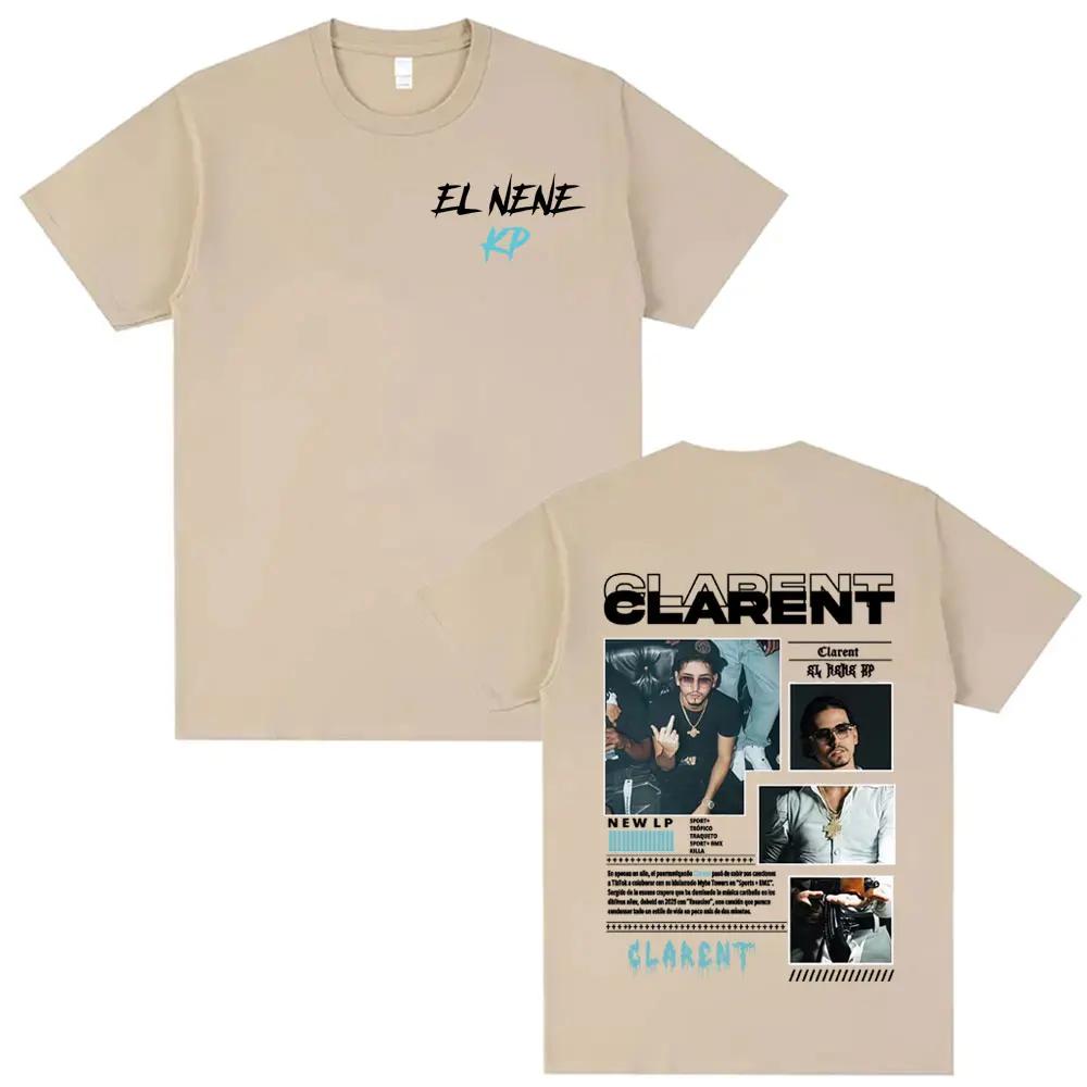 

Rapper Album Tour Graphics T Shirt Men s Clothing Hip Hop Retro Trending T-shirts Unisex Short Sleeve Loose T-shirt 3XL