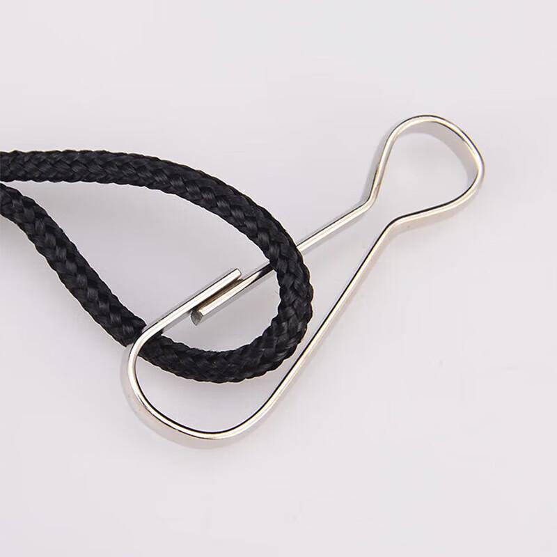 Senyan Retractable Steel Lanyard