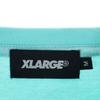 Xlarge Langarm T-Shirt M Blau Ron T Herren Gebraucht