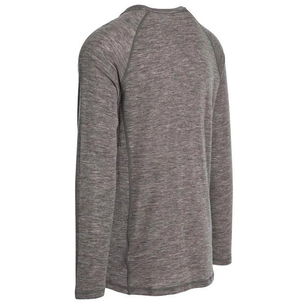 Dlx Базовый слой с длинным рукавом Wexler Merino