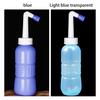 Vow-Portable Bidet for Toilet Handheld Personal Bidet Empty Bottle Childbirth Clean