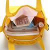 Canvas Women's 2026 Casual Shoulder Bag - Simple, Stylish Crossbody Handbag for Students