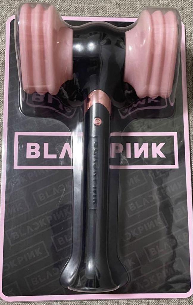 [USED] BLACKPINK light stick