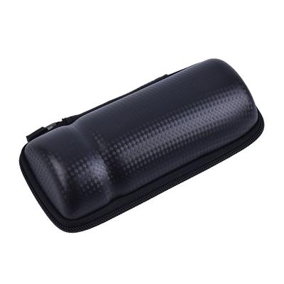 Bolsa de ciclismo Estrada Bicicleta Gaiola Óculos Chave Cápsula Loja Bicicleta Fibra de Carbono Caixas