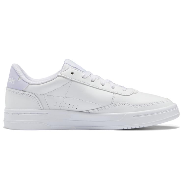 Reebok Court Peak 'White Lucid Lilac' Women's GW7562