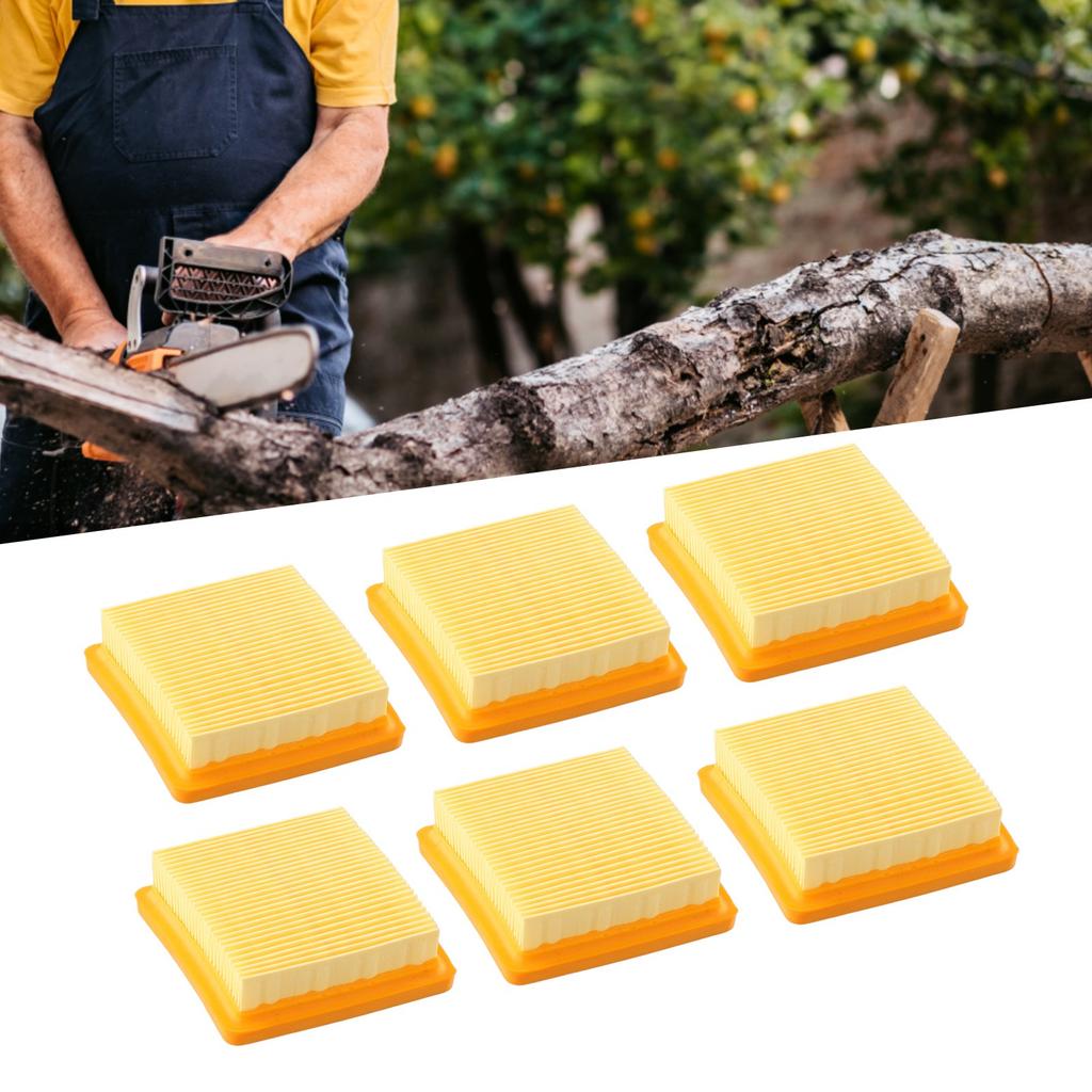 Chainsaw Accessories Air Filter Filters High Quality