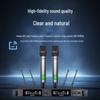 HDCON HT-G820S4 True Diversity Handheld Wireless Microphone System (CN Version)