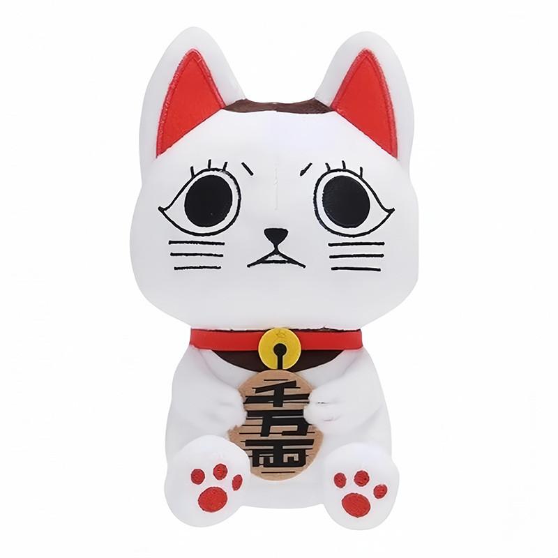 Anime Dandadan Plush Toy Cartoon Stuffed Doll Room Sofa Decoration Kids Gift