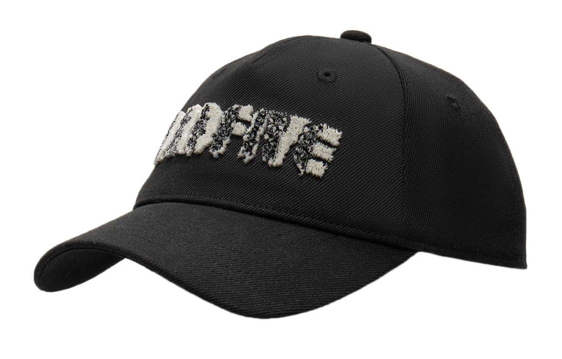 Li Ning Cotton Baseball Caps Unisex AMYS028-1 F