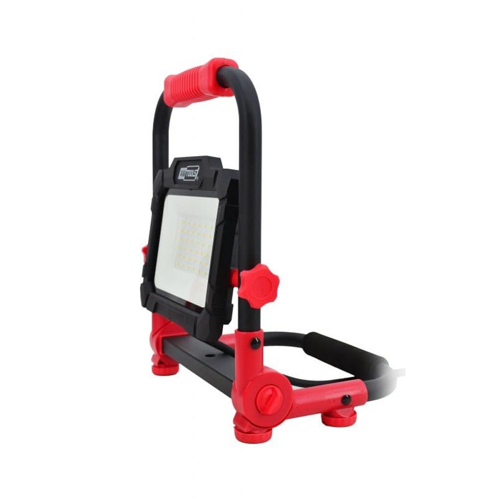 AW Tools 50W LED Light (EU Plug)