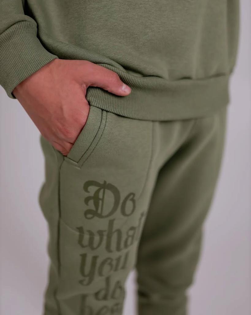 Boys’ Tracksuit – Warm & Sporty Design for Active Days, Winter 6396-025-33 HC