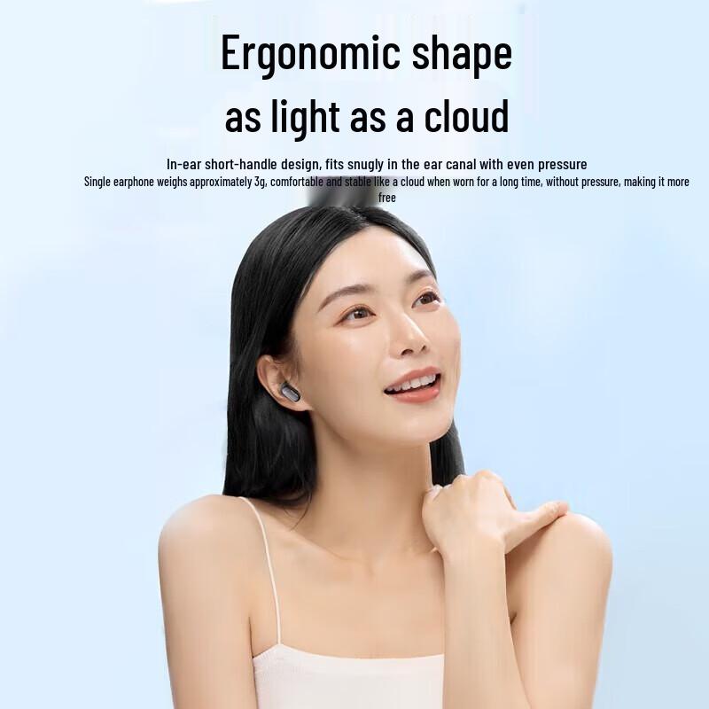 Philips TAT2169 True Wireless Half-In-Ear Bluetooth Headset