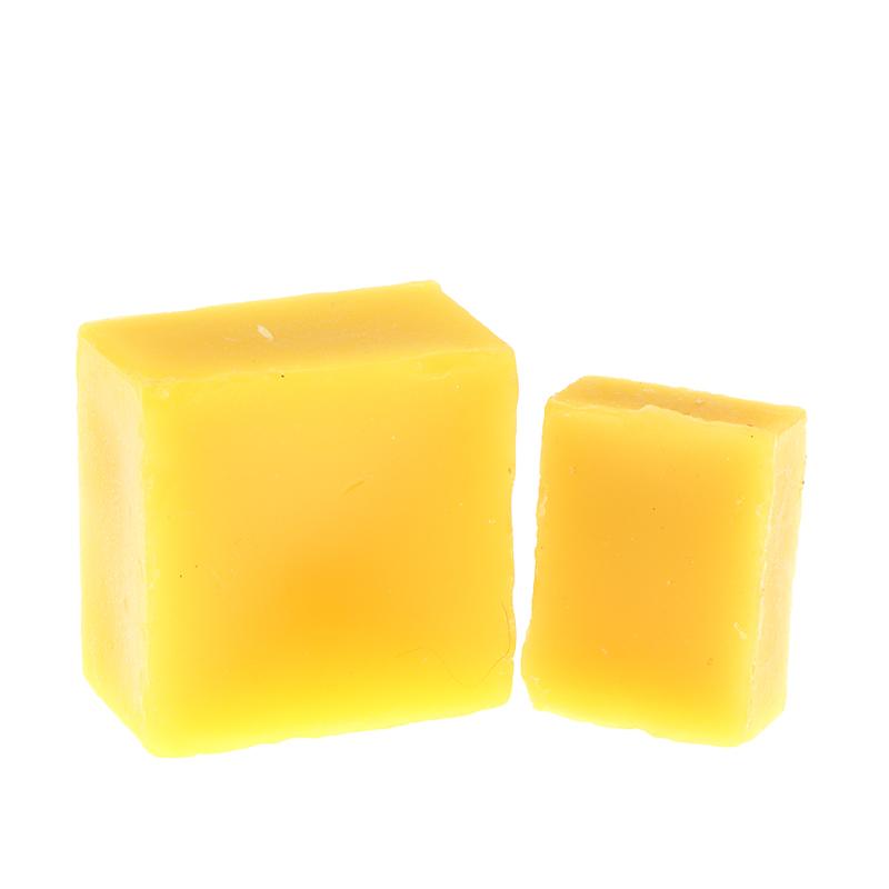 Dubbing Wax Block For Fly Tying with Superior Touch Wax Improves Dubbing Loop Handling Essential for Fly Fishing
