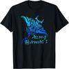 Ein Spatz in der Hand ist besser als zwei in der Taube Maus T-Shirt