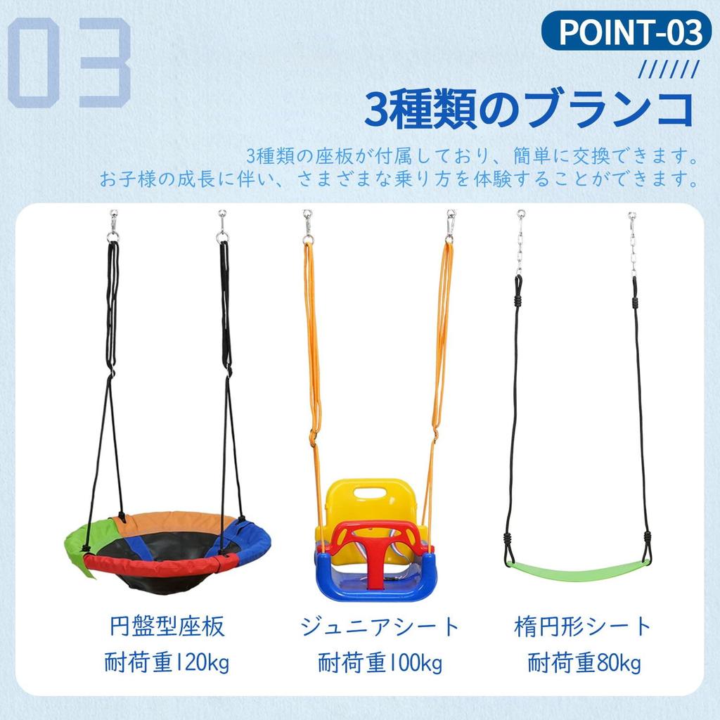 Large, Waterproof Swing and Frame Set, 200kg Weight Capacity, Adjustable Rope, 900D Oxford Cloth, Easy Assembly, Non-Slip Metal Hammock for Kids,