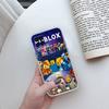IR21 R-Robloxs Case for Motorola E22S E7 G6 G7 G8 G9 Plus Power Play G10 G20 G04 E30 E40 E22 E20 E13 E15 G22 G23 G05 G75 G35 G55