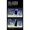 Foldable Strong Magnetic Car Phone Holder Anti Shake Navigation Mount For Universal Cars
