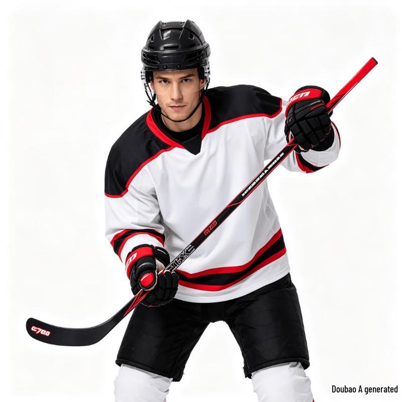 IBX CC7000 Carbon Fiber Hockey Stick
