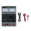 1505HD DC Regulated Power Supply LED Display Adjustable Switching Stabilized Power Supply 0‑15V 0‑5A Output US Plug