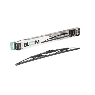 BLOOM Wiper Blade 430 Mm / 17", Skeleton