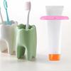 Toothpaste Squeezer, Toothpaste Tube Squeezer Tube Squeezer Hanging Toothpaste Clips for Bathroom