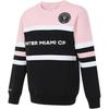 Mitchell Ness Mls Inter Miami Cf Head Coach Sweatshirt FC8125-IMCBKPK