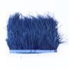 Ostrich Feather Edge 6 -8cm Decorative Wedding Diy Accessories Evening Dress Edge 
