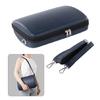 Ergonomic Clarinet Case For Secure Transport Anti Scratch Surfaces Suitable For Beginners And Experts