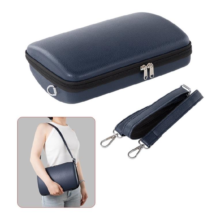 Ergonomic Clarinet Case For Secure Transport Anti Scratch Surfaces Suitable For Beginners And Experts