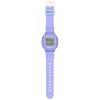 Casio Baby G+plus  Baby G+  Purple Bgd 10k 6jr
