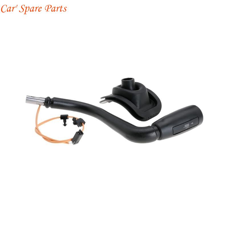 

Y4UA Transmission Shifter Lever with Tow Button 905-106 26075107 for Silverao CN