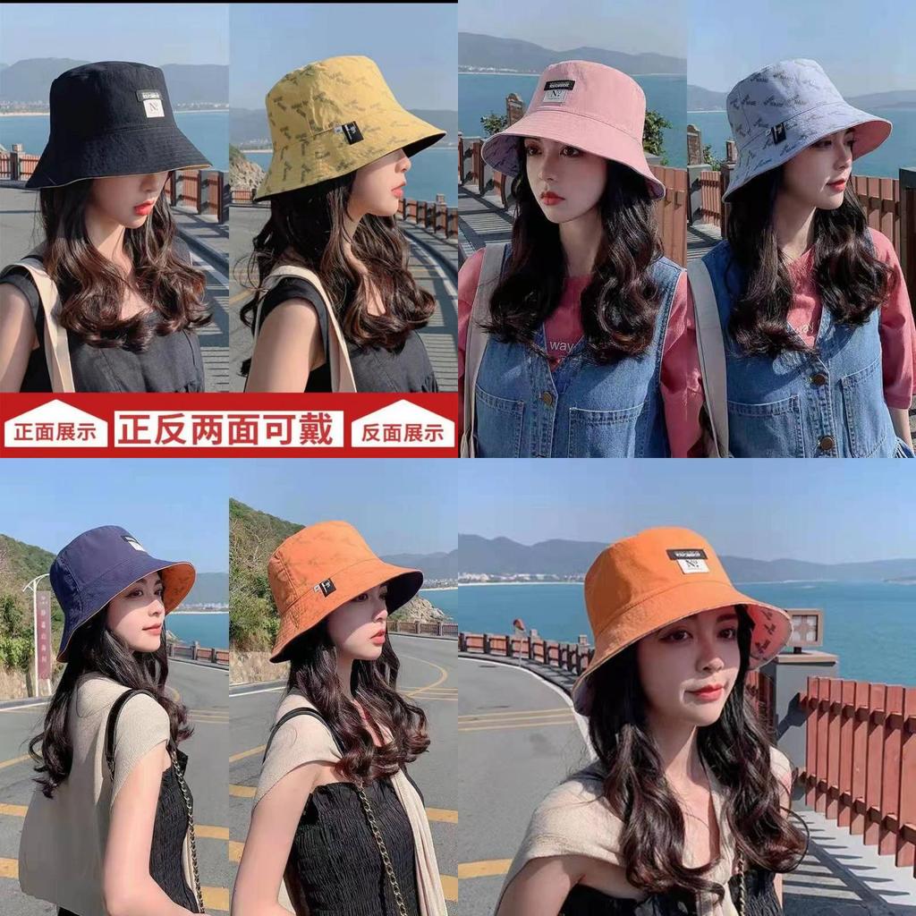 Foldable Polyester Sun Hat For Women Men With Wide Brim And Uv Shield For Travel
