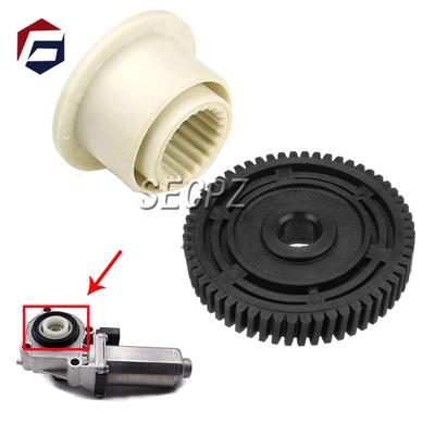Car Gear Box Servo Actuator Motor Transfer Case Repair Kit For BMW X3 X5 X6 E83 E53 E70 27107566296