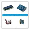 Full Version Starter Learning Kit for Arduino Programming Project DIY Electronics Laboratory Smart Beginner Kit for Arduino IDE