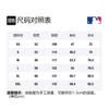 MLB New York Yankees T Shirt Unisex Purple 31TS06031-50C